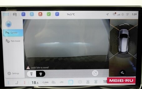 Volkswagen Tiguan, 2025 год, 4 859 900 рублей, 24 фотография