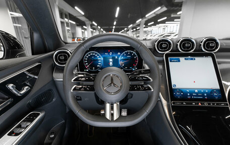 Mercedes-Benz GLC Coupe, 2025 год, 7 800 000 рублей, 11 фотография