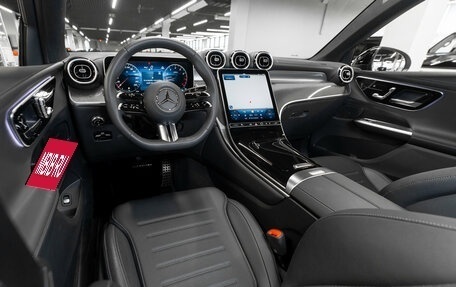 Mercedes-Benz GLC Coupe, 2025 год, 7 800 000 рублей, 7 фотография