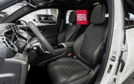 Mercedes-Benz GLC Coupe, 2025 год, 7 800 000 рублей, 9 фотография