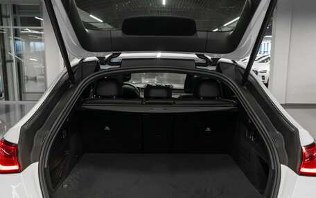 Mercedes-Benz GLC Coupe, 2025 год, 7 800 000 рублей, 24 фотография