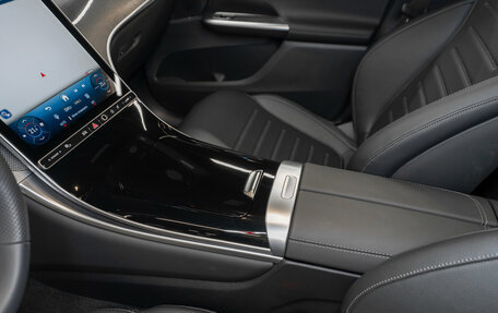 Mercedes-Benz GLC Coupe, 2025 год, 7 800 000 рублей, 17 фотография