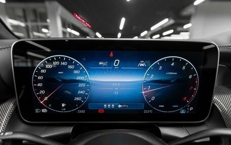 Mercedes-Benz GLC Coupe, 2025 год, 7 800 000 рублей, 12 фотография