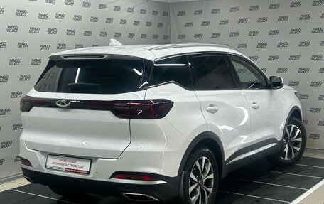Chery Tiggo 7 Pro, 2022 год, 1 690 000 рублей, 2 фотография