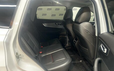 Chery Tiggo 7 Pro, 2022 год, 1 690 000 рублей, 4 фотография