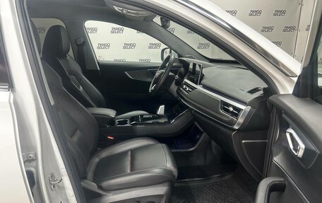 Chery Tiggo 7 Pro, 2022 год, 1 690 000 рублей, 8 фотография