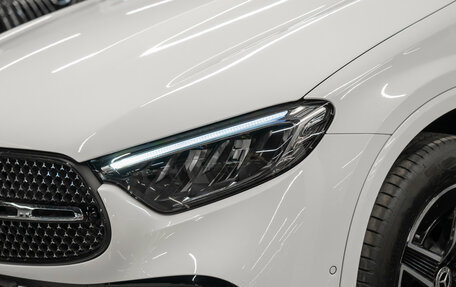 Mercedes-Benz GLC Coupe, 2025 год, 7 800 000 рублей, 27 фотография