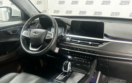 Chery Tiggo 7 Pro, 2022 год, 1 690 000 рублей, 3 фотография