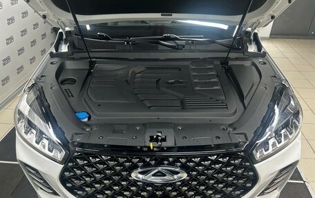 Chery Tiggo 7 Pro, 2022 год, 1 690 000 рублей, 7 фотография