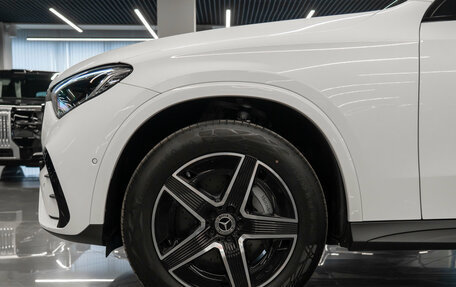 Mercedes-Benz GLC Coupe, 2025 год, 7 800 000 рублей, 26 фотография