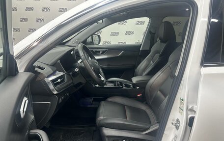 Chery Tiggo 7 Pro, 2022 год, 1 690 000 рублей, 9 фотография