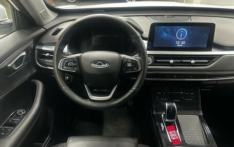 Chery Tiggo 7 Pro, 2022 год, 1 690 000 рублей, 12 фотография