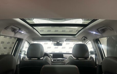 Chery Tiggo 7 Pro, 2022 год, 1 690 000 рублей, 16 фотография