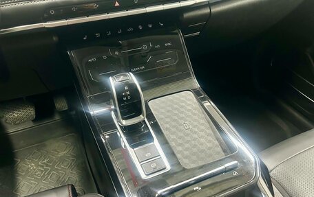 Chery Tiggo 7 Pro, 2022 год, 1 690 000 рублей, 13 фотография