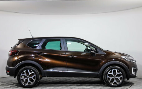Renault Kaptur I рестайлинг, 2018 год, 1 399 000 рублей, 4 фотография