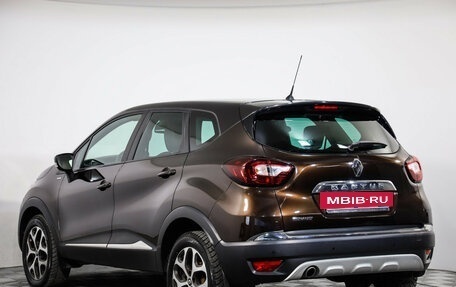 Renault Kaptur I рестайлинг, 2018 год, 1 399 000 рублей, 7 фотография