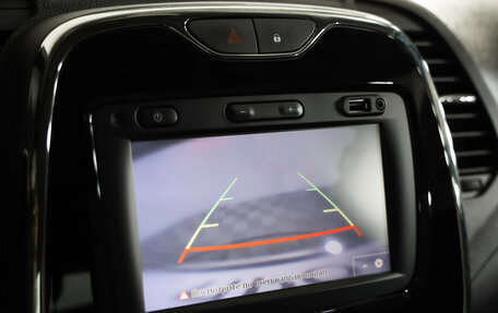 Renault Kaptur I рестайлинг, 2018 год, 1 399 000 рублей, 14 фотография