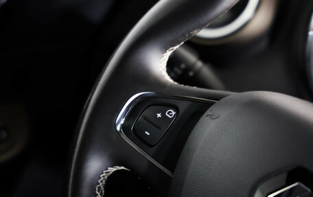 Renault Kaptur I рестайлинг, 2018 год, 1 399 000 рублей, 12 фотография