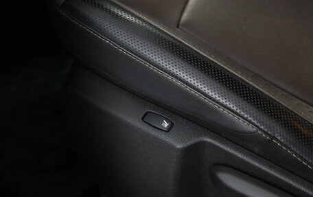 Renault Kaptur I рестайлинг, 2018 год, 1 399 000 рублей, 20 фотография