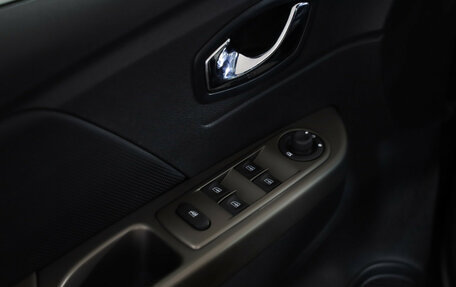 Renault Kaptur I рестайлинг, 2018 год, 1 399 000 рублей, 19 фотография