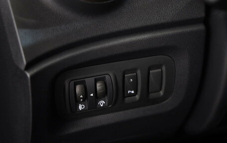 Renault Kaptur I рестайлинг, 2018 год, 1 399 000 рублей, 18 фотография