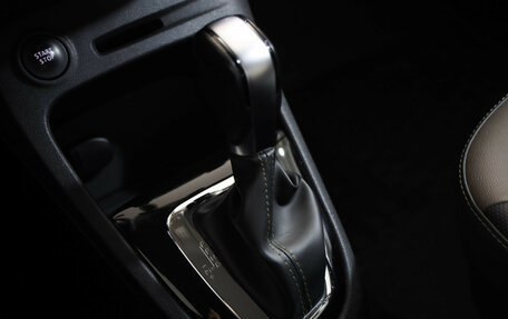 Renault Kaptur I рестайлинг, 2018 год, 1 399 000 рублей, 17 фотография