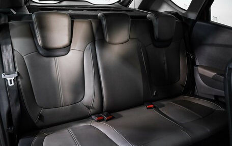 Renault Kaptur I рестайлинг, 2018 год, 1 399 000 рублей, 23 фотография