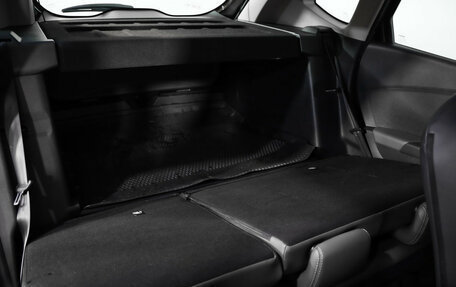 Renault Kaptur I рестайлинг, 2018 год, 1 399 000 рублей, 25 фотография