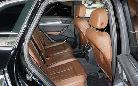 Audi Q5, 2017 год, 3 075 000 рублей, 7 фотография