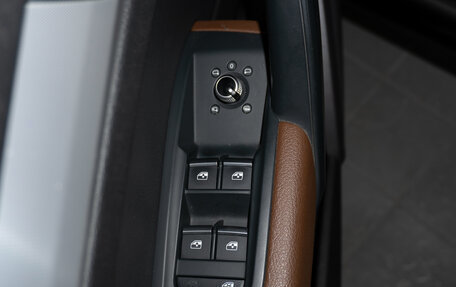 Audi Q5, 2017 год, 3 075 000 рублей, 14 фотография