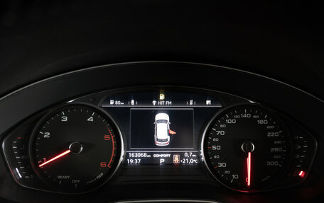 Audi Q5, 2017 год, 3 075 000 рублей, 12 фотография