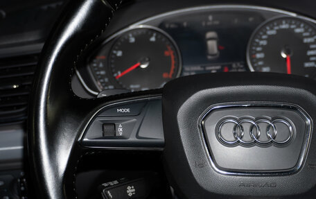 Audi Q5, 2017 год, 3 075 000 рублей, 17 фотография