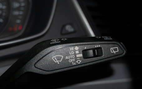 Audi Q5, 2017 год, 3 075 000 рублей, 15 фотография