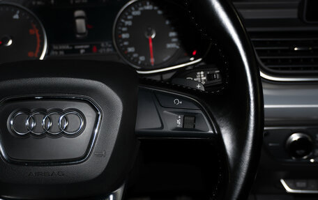 Audi Q5, 2017 год, 3 075 000 рублей, 18 фотография