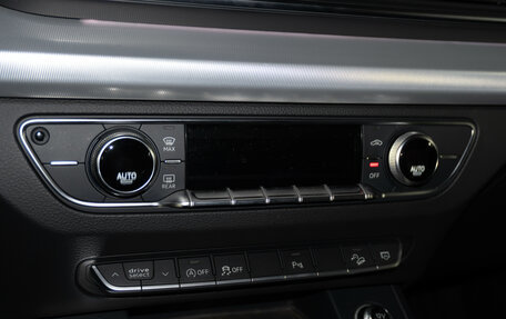 Audi Q5, 2017 год, 3 075 000 рублей, 21 фотография