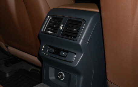 Audi Q5, 2017 год, 3 075 000 рублей, 22 фотография