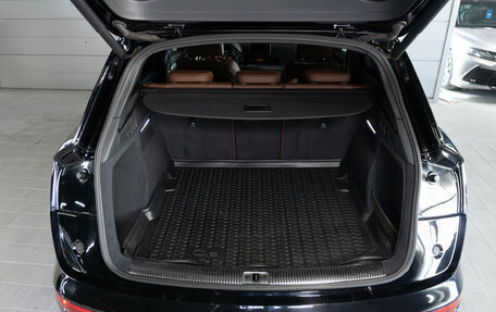 Audi Q5, 2017 год, 3 075 000 рублей, 23 фотография