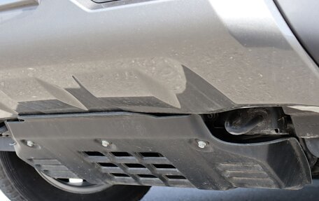 Toyota Hilux VIII, 2026 год, 8 500 000 рублей, 13 фотография