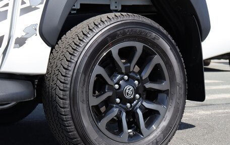 Toyota Hilux VIII, 2026 год, 8 500 000 рублей, 14 фотография