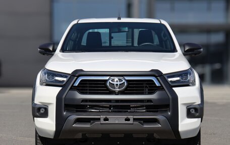 Toyota Hilux VIII, 2026 год, 8 500 000 рублей, 9 фотография