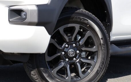 Toyota Hilux VIII, 2026 год, 8 500 000 рублей, 12 фотография