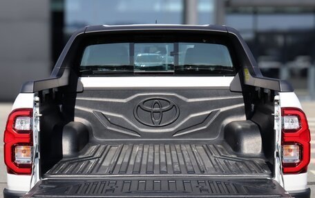 Toyota Hilux VIII, 2026 год, 8 500 000 рублей, 17 фотография