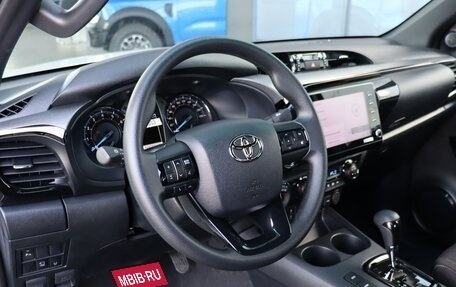 Toyota Hilux VIII, 2026 год, 8 500 000 рублей, 3 фотография
