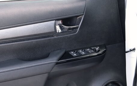 Toyota Hilux VIII, 2026 год, 8 500 000 рублей, 21 фотография