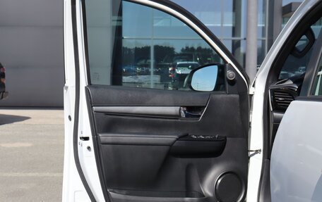 Toyota Hilux VIII, 2026 год, 8 500 000 рублей, 20 фотография