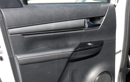 Toyota Hilux VIII, 2026 год, 8 500 000 рублей, 36 фотография