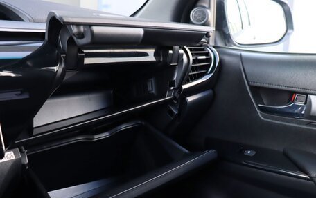 Toyota Hilux VIII, 2026 год, 8 500 000 рублей, 33 фотография