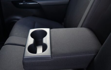 Toyota Hilux VIII, 2026 год, 8 500 000 рублей, 39 фотография