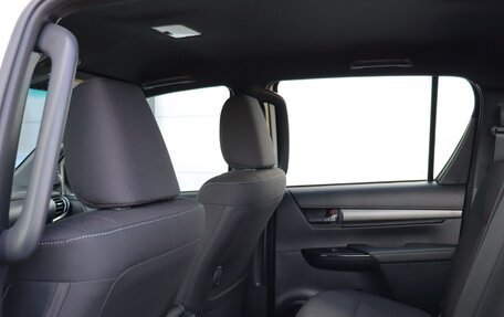 Toyota Hilux VIII, 2026 год, 8 500 000 рублей, 37 фотография