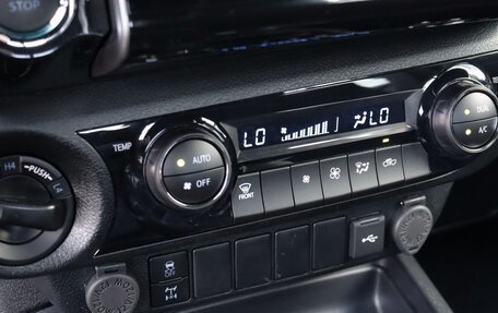 Toyota Hilux VIII, 2026 год, 8 500 000 рублей, 32 фотография